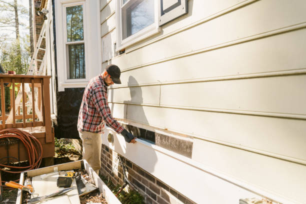 Top rated local Storm Damage Siding Repair specialists in Rock Hill, NY
